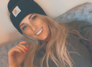 Meet your Posher, Natalia